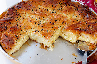 Cheese Pie Cream