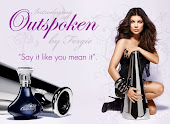 Hot Item... Outspoken by Fergie
