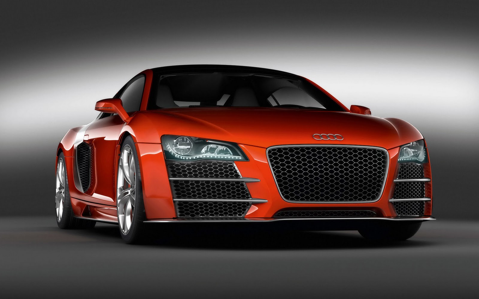 Audi cars wallpapers