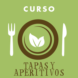 Curso de tapas y aperitivos