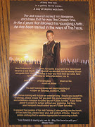 Star Wars Jedi Training Academy Birthday Party