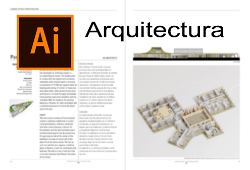 Curso de Adobe Illustrator para Arquitectura. Cursos Udemy, por Carlos Lucena
