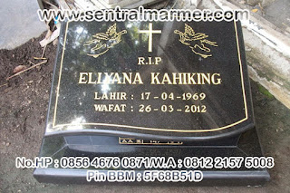 Batu Nisan | Jual Nisan Makam