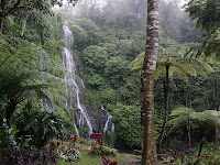 Air terjun terindah di bali yang wajib dikunjungi di tahun 2023