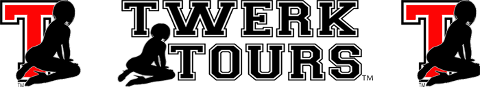 TWERK TOURS
