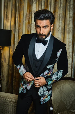 gully boy ranveer singh images 