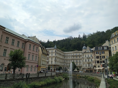 que ver en karlovy vary chequia