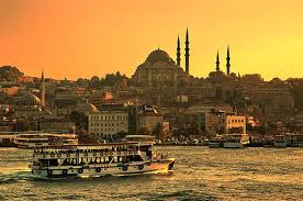 Bosphorus Cruise