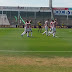 Sarmiento 2- Arsenal 0: 69 postales del Eva Perón al 100x100