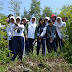 STUDY OUTDOOR KELAS XI PROGRAM AKSELERASI SMA NEGERI 3 SURAKARTA 