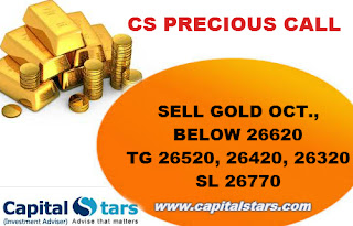 CapitalStars Calls