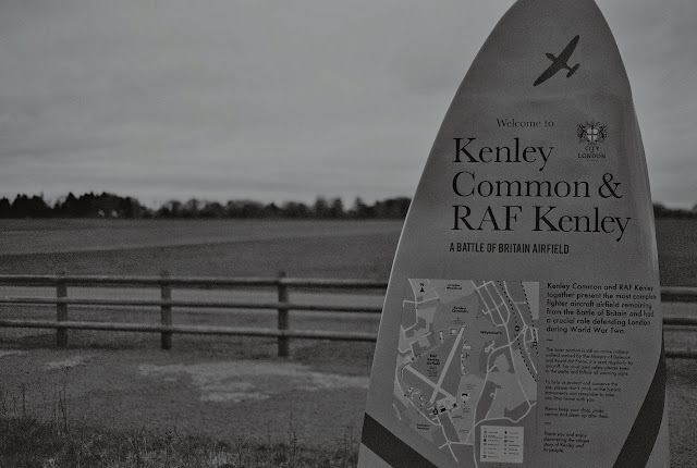 RAF Kenley