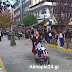 Βίντεο: Καταχειροκροτήθηκε η μικρή Ειρήνη Χρυσοβαλάντου στην παρέλαση της 28ης Οκτωβρίου 