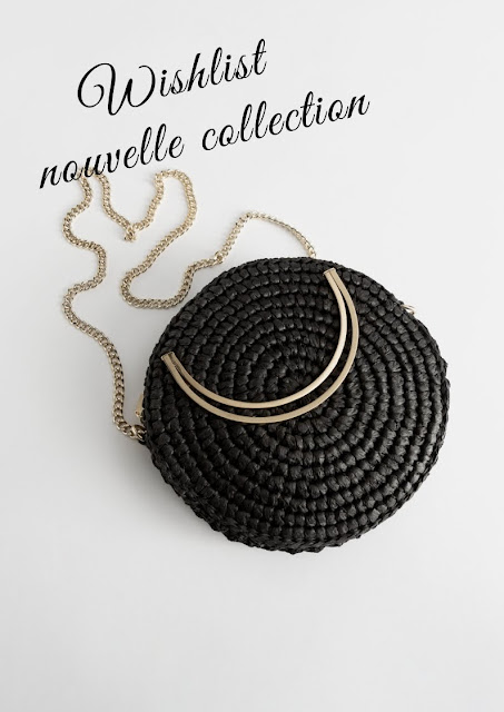 wishlist nouvelle collection les petites bulles de ma vie