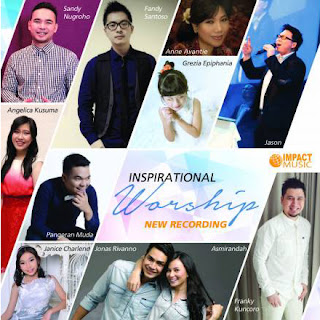 inspirational worship album download