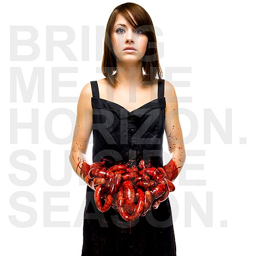 Bring Me The Horizon- Suicide