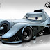 and COLLECTIBLES: BATMAN WALLPAPER Pixar CARS Movie 1989 Batmobile