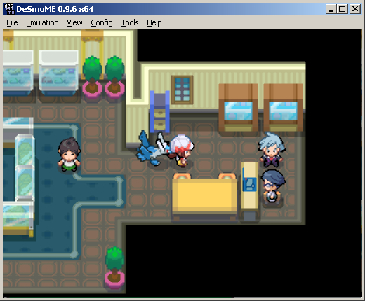 DeSmuME_Pokemon_Heart_Gold-Soul_Silver_Wi-Fi_Latias_Latios-2