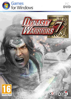 Dynasty Warriors 7 with Extreme Legend PC Game