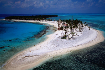 Belize Panorama Fond d'écran