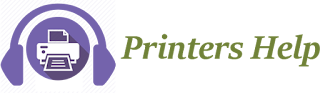 Printers Help Logo