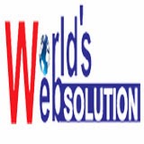 worlds web solution