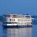 Top 5 Most Luxury Cruises in India