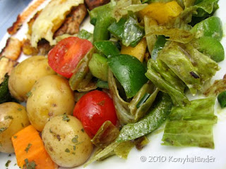 BBQ-pumpkin-seed-oil-salad