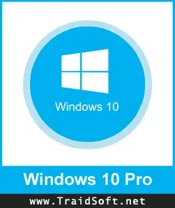 شعار تحميل ويندوز 10 برو للكمبيوتر