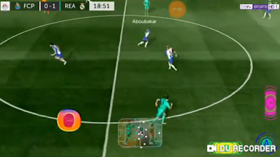  A new android soccer game that is cool and has good graphics Download FTS Mod FIFA 20 Volta