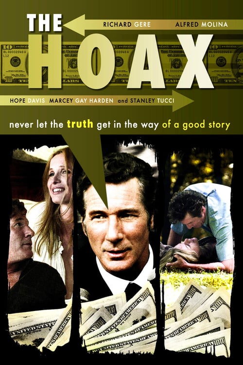 Watch The Hoax 2006 Full Movie With English Subtitles