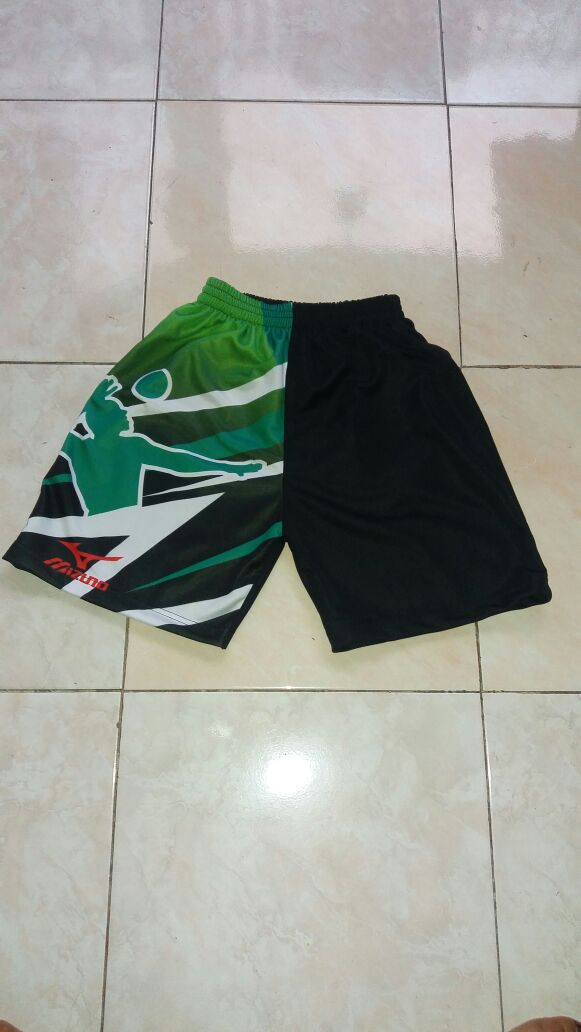 PRADANA SPORT JERSEY PRINTING  Celana  Voli 