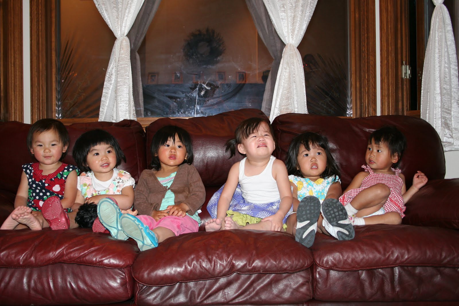 Family Day 2010