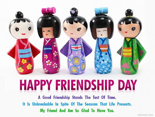 Friendship Day Pictures