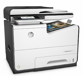 HP PageWide Pro MFP 577dw Driver Download and Review