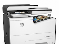HP PageWide Pro MFP 577dw Driver Download and Review