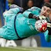 COURTOIS PLANNING TO LEAVE CHELSEA