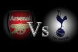 Prediksi Skor Arsenal vs Tottenham 17 november 2012