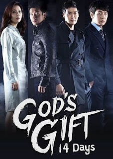 Món Quà Của Thượng Đế - God's gift (2014)
