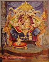 6. Dvija Ganapati