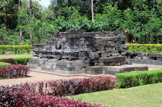 candi tegowangi