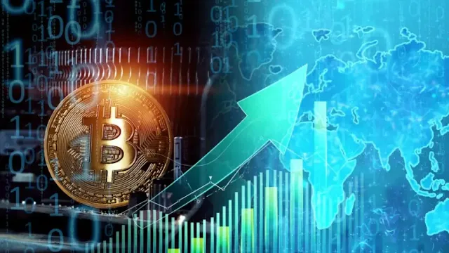 3 major reasons cryptocurrency market will recover in 2023