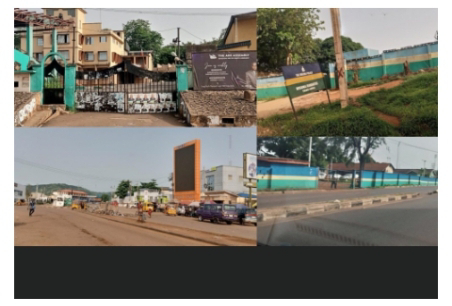 Monday Sit-At-Home: Police Stations Locked As Officers Join Traders, Civil Servants To Comply With Directive In Enugu