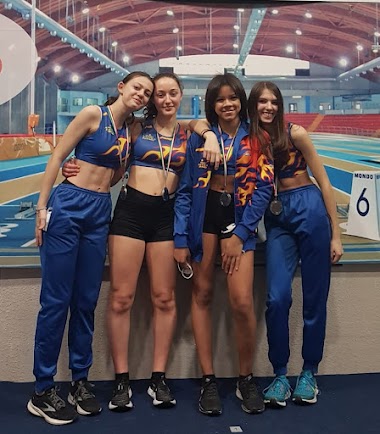 Buone notizie dalla velocità, alla vigilia del Trofeo Città di Fermo 