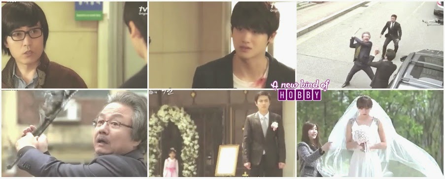 Nine: Nine Times Time Travel Korean Drama 2013 Review