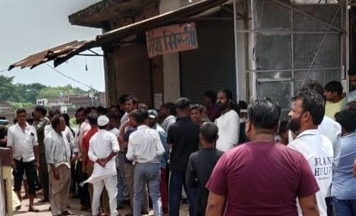 आखिरी कॉल किसे किया था सीमा ने ? पुलिस कर रही CDR की जांच