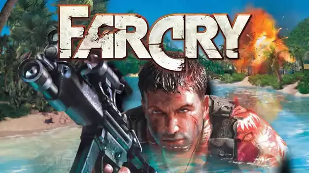 Far Cry - On this day