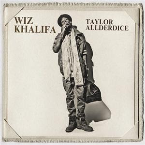 Wiz Khalifa - Amber Ice