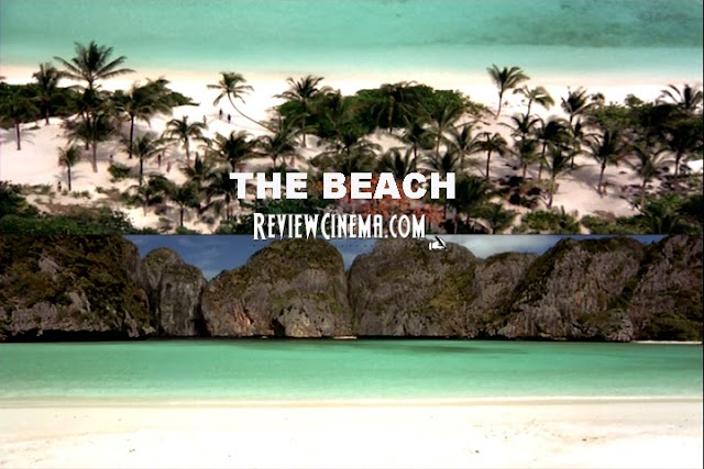 <img src="The Beach.jpg" alt="The Beach Secret Island">