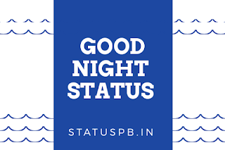 Good Night Sms